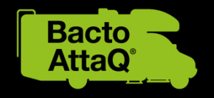Bactoattaq-Caravaning